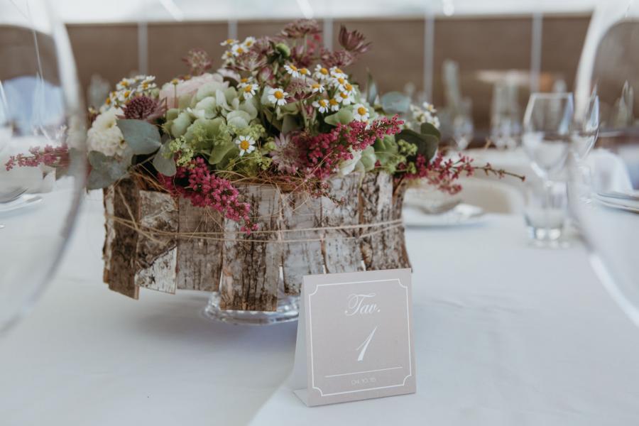 Matrimonio a Villa Estea