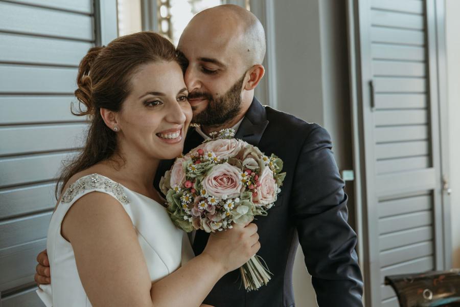 Matrimonio a Villa Estea