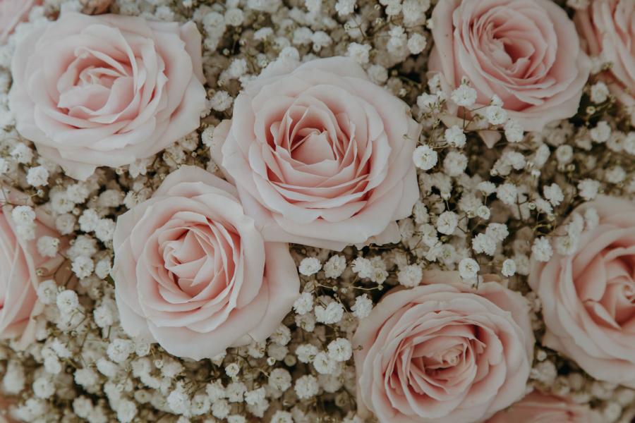 Matrimonio a Villa Estea