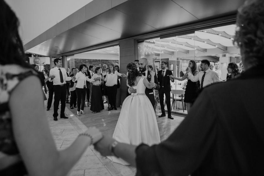 Matrimonio a Villa Estea