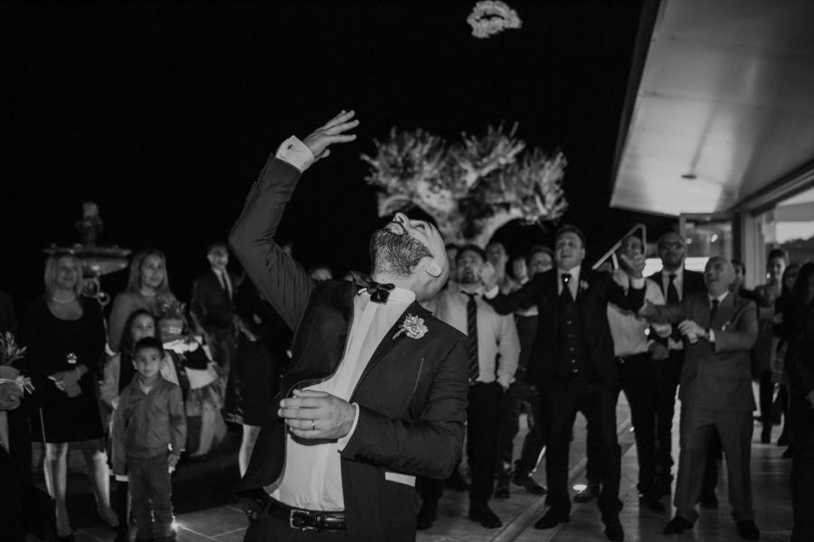 Matrimonio a Villa Estea
