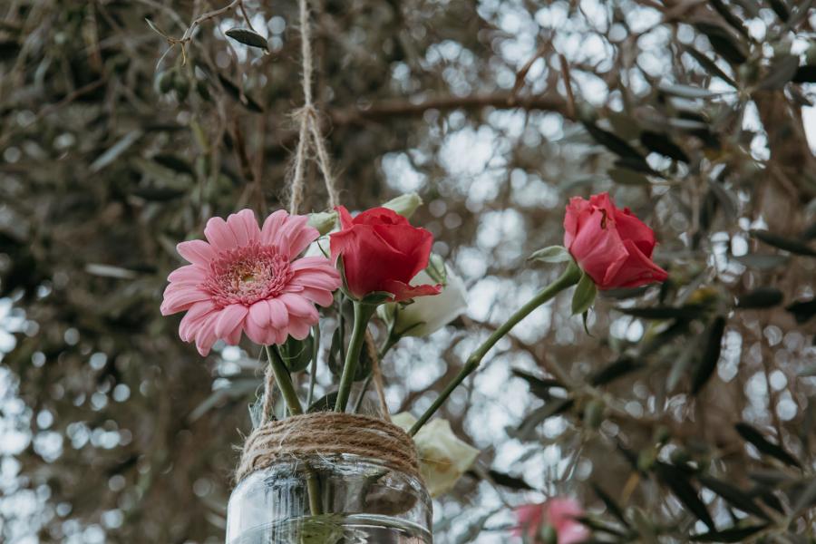 Matrimonio a Villa Estea