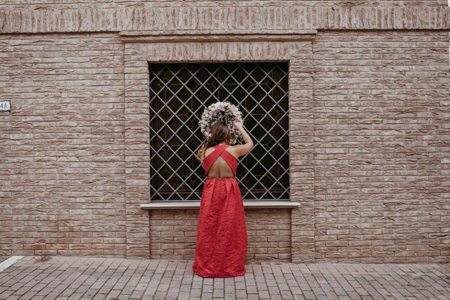 Matrimonio a Villa Estea