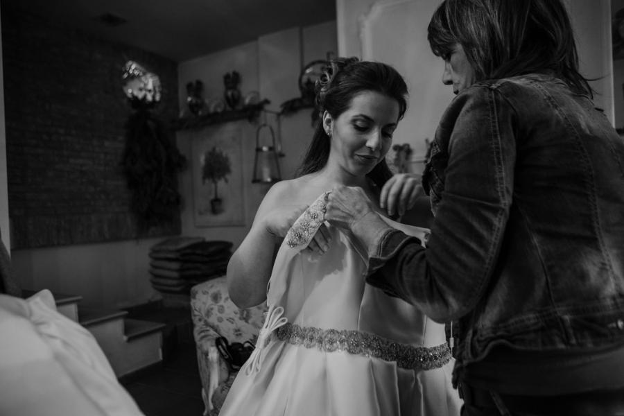 Matrimonio a Villa Estea