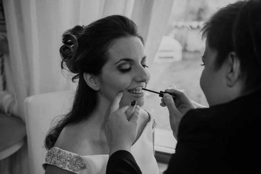 Matrimonio a Villa Estea