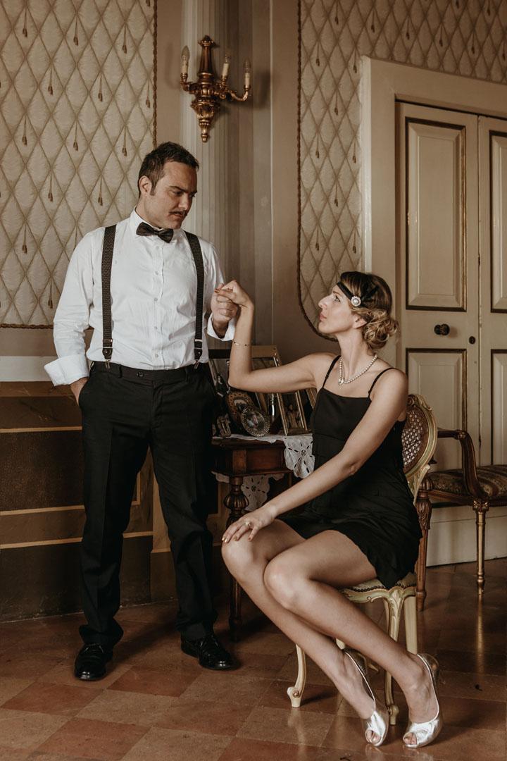 Matrimonio-art-decò