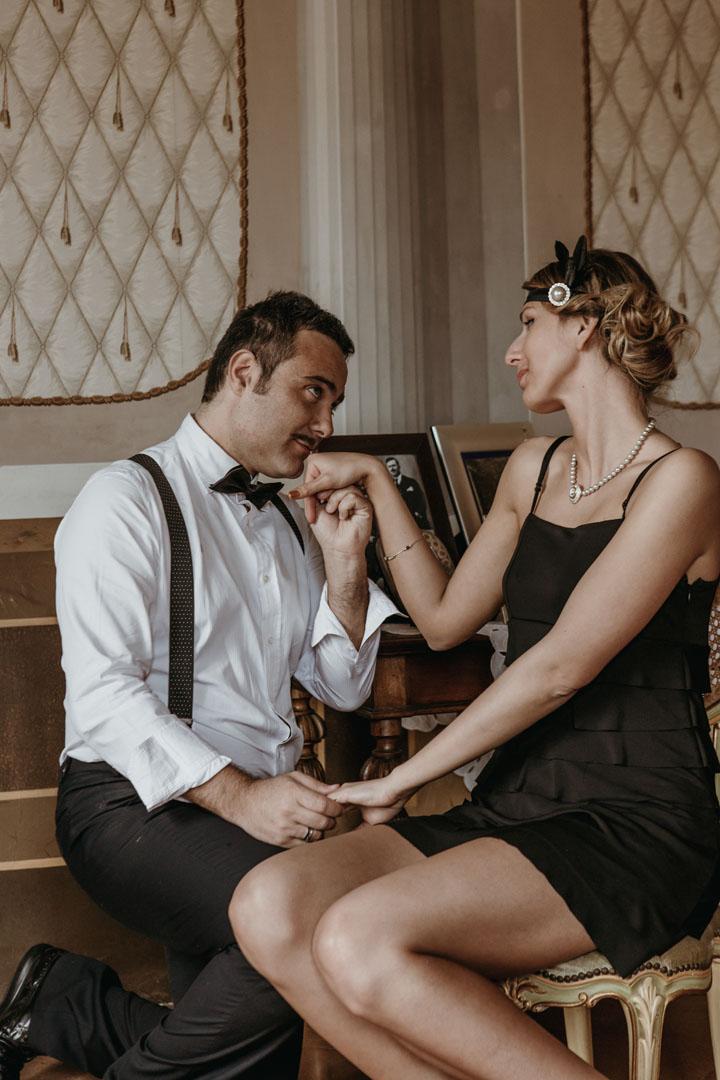 Matrimonio-art-decò