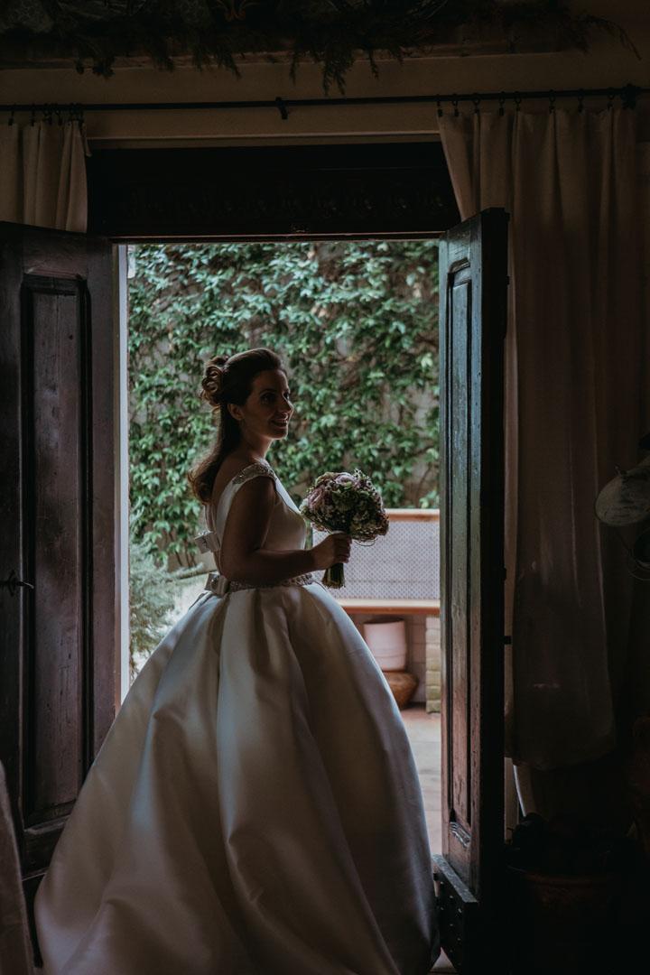 Matrimonio a Villa Estea