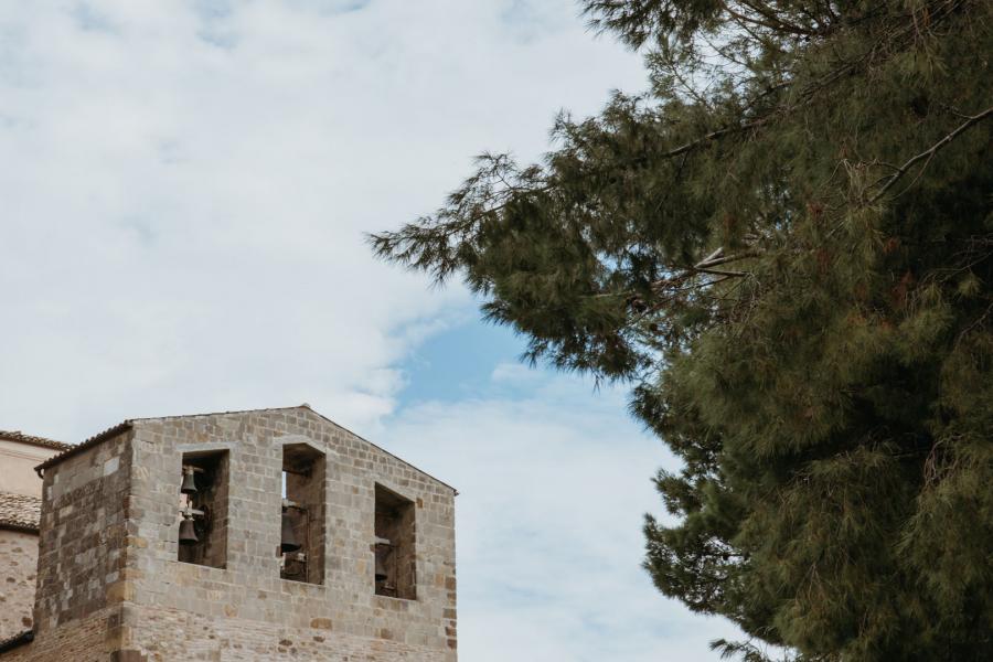 Matrimonio a Villa Estea