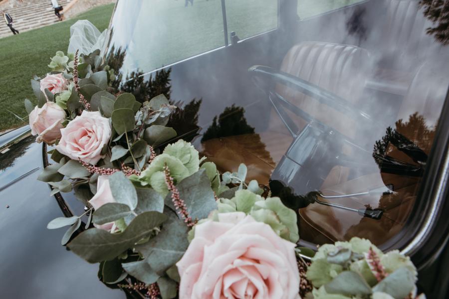 Matrimonio a Villa Estea