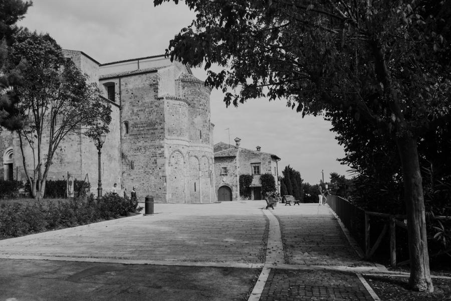 Matrimonio a Villa Estea