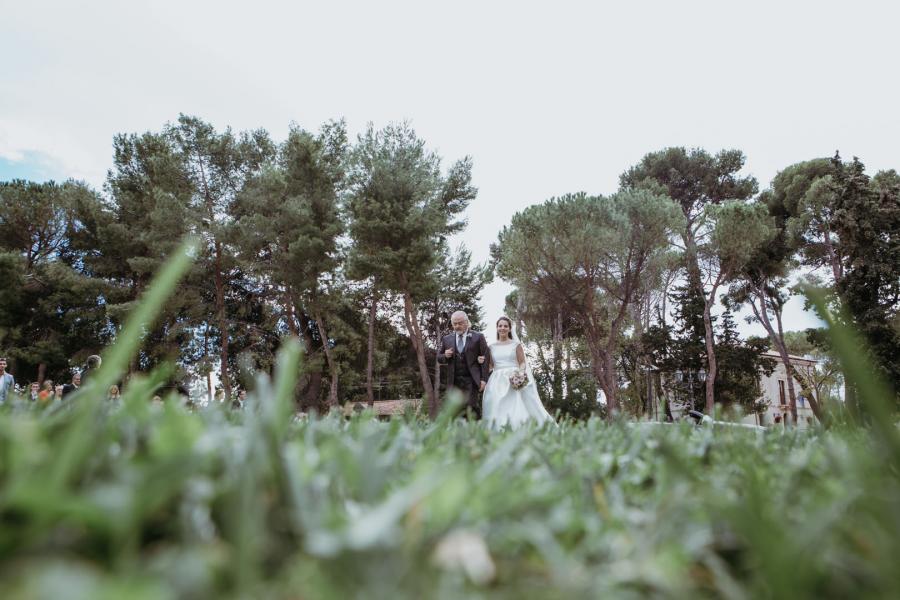 Matrimonio a Villa Estea