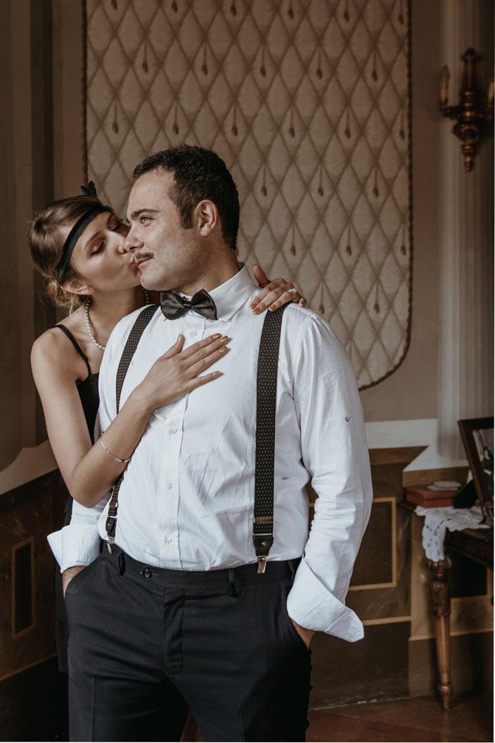 Matrimonio-art-decò
