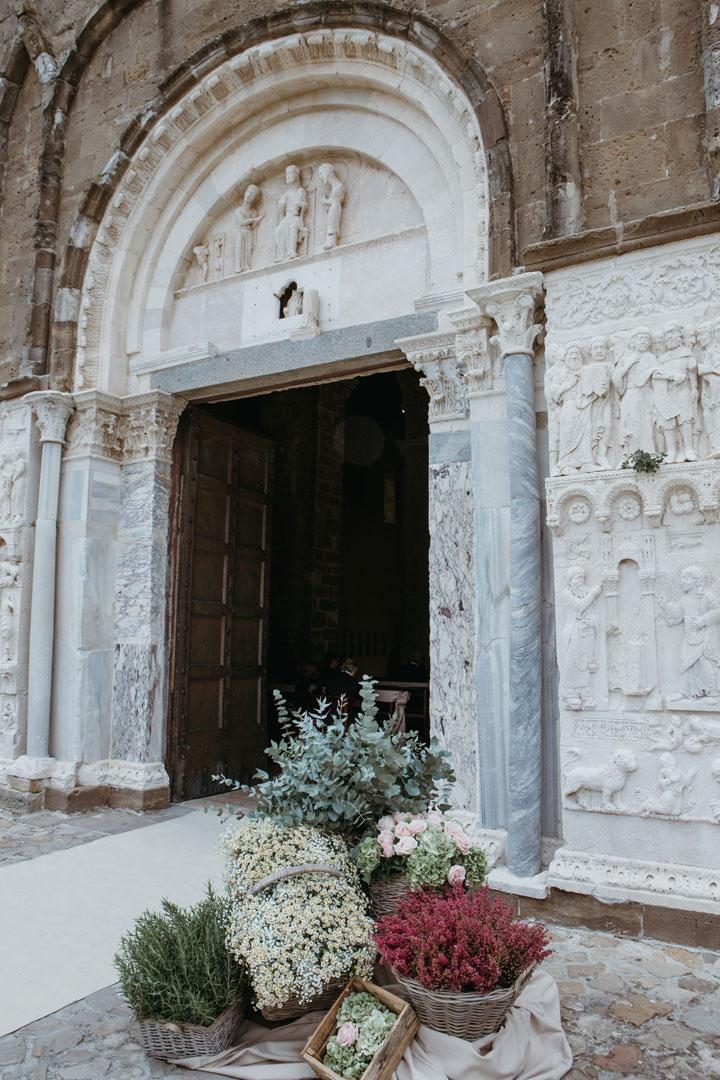 Matrimonio a Villa Estea