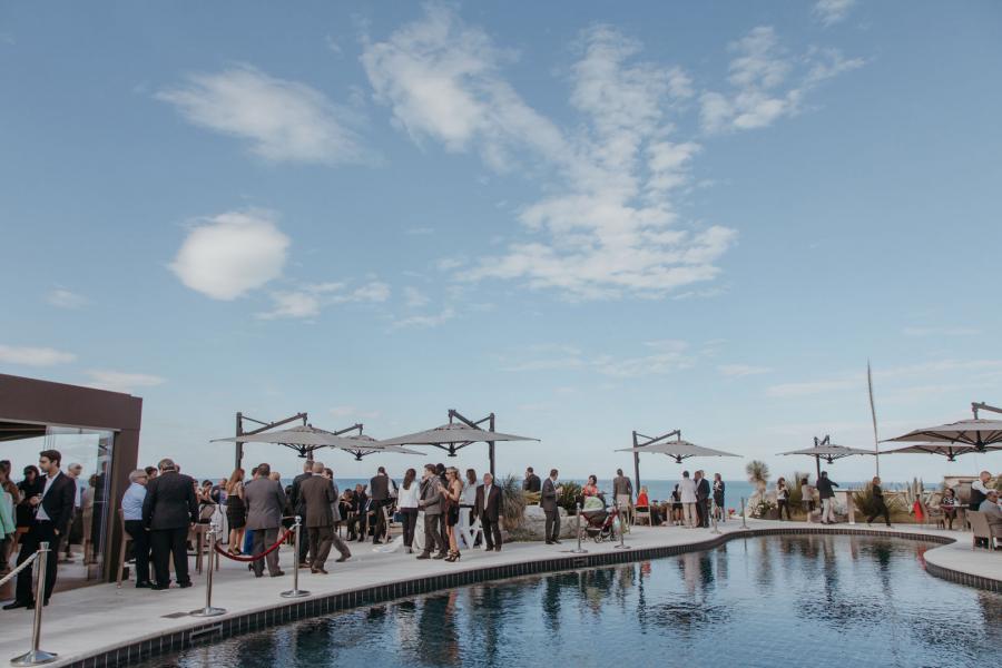 Matrimonio a Villa Estea