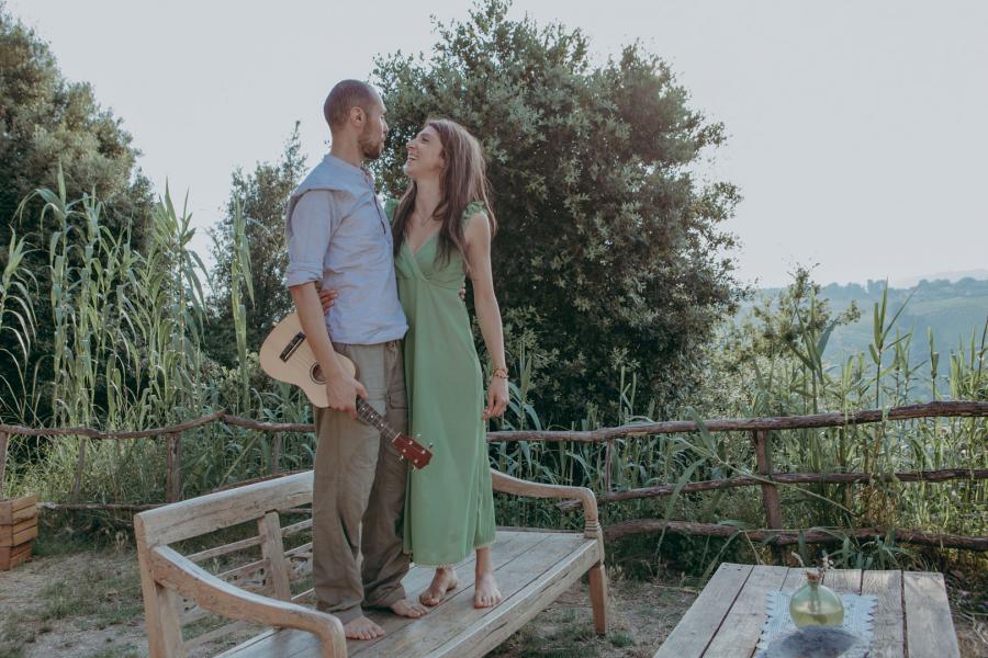 Matrimonio-Campoletizia