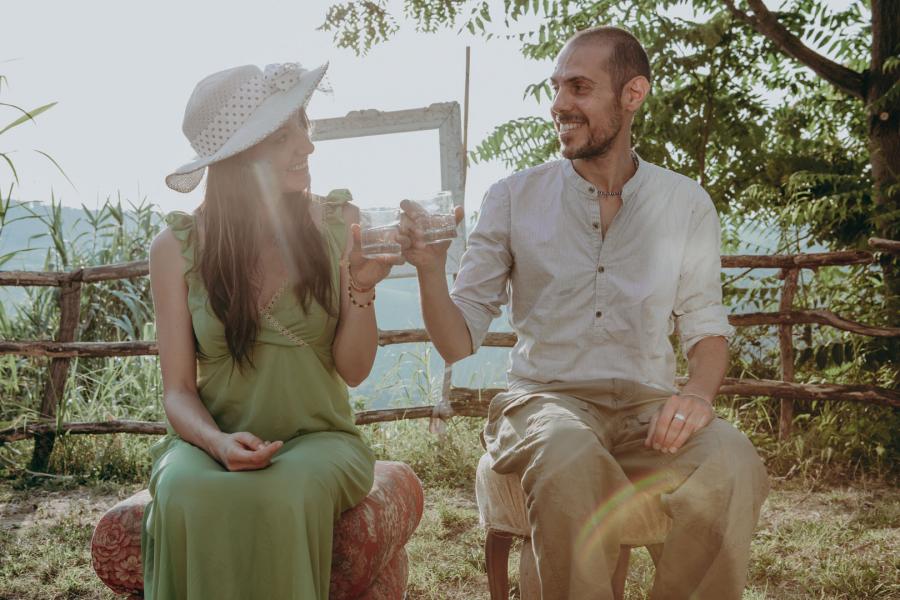 Matrimonio-Campoletizia