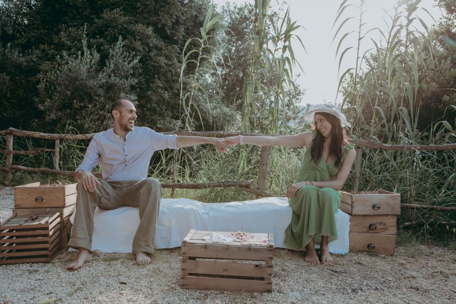 Matrimonio-Campoletizia