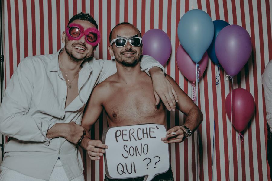 Photobooth