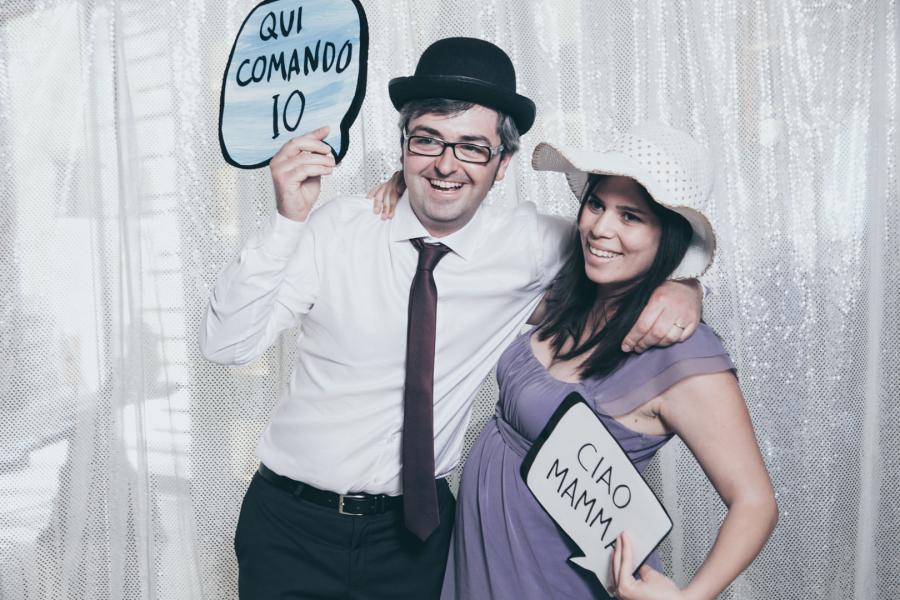 Photobooth