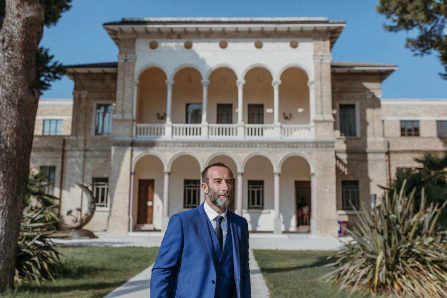 Matrimonio Aurum Pescara 16