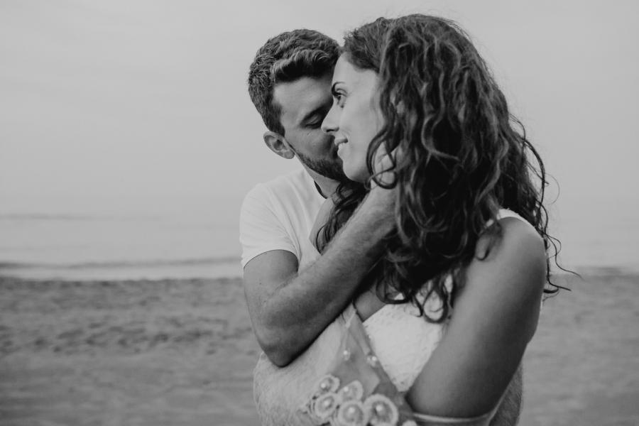 Engagement-al-mare