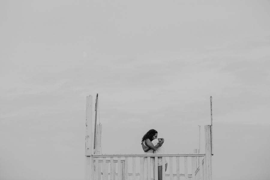 Engagement-al-mare