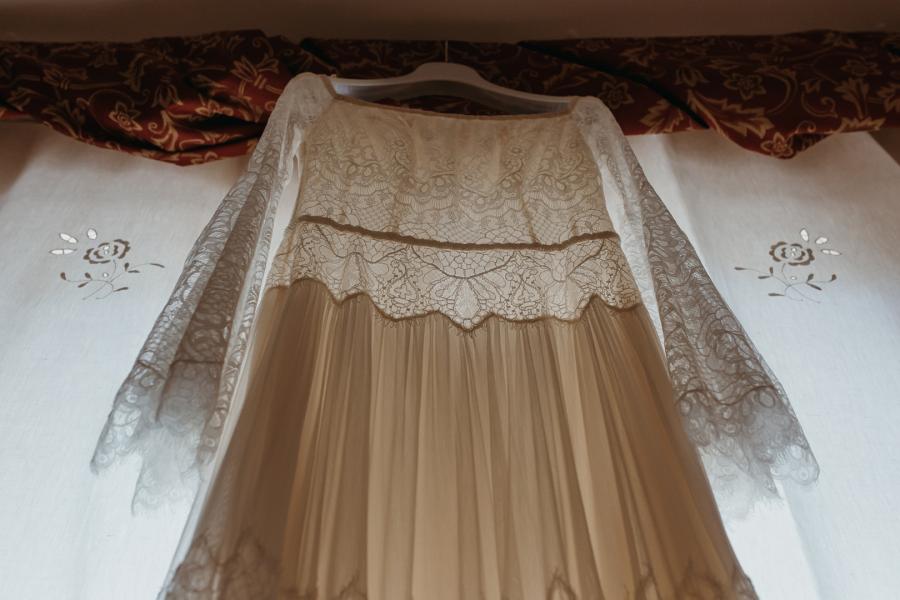 Matrimonio a Villa San Marco