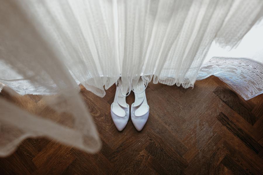 Matrimonio a Villa San Marco
