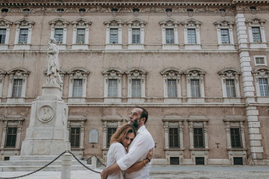 Save the Date a Modena