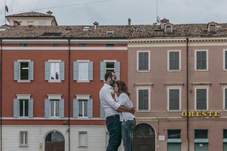 Save the Date a Modena