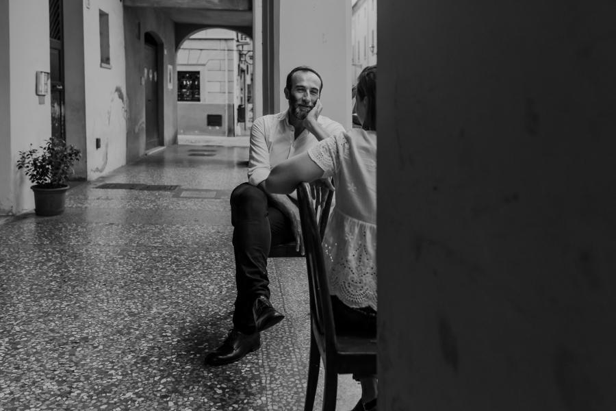 Save the Date a Modena