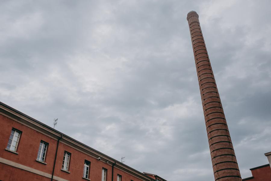 Save the Date a Modena