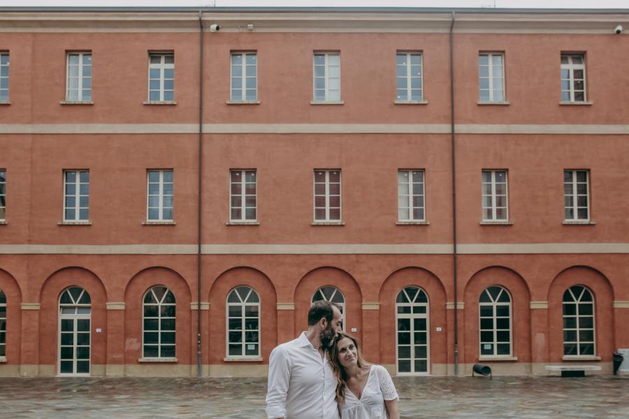 Save the Date a Modena