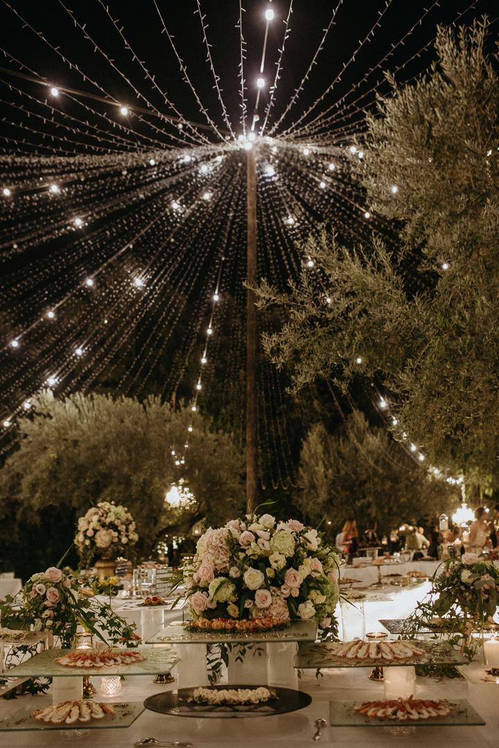 Matrimonio a Villa San Marco