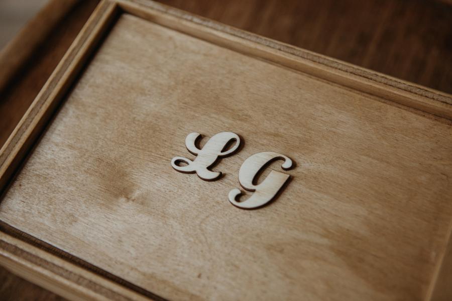 Wedding box