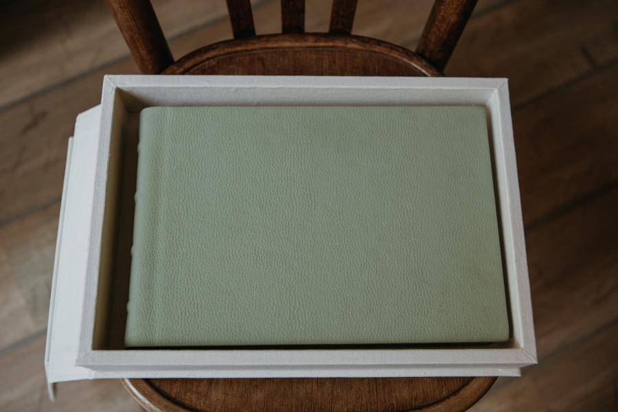 Wedding box