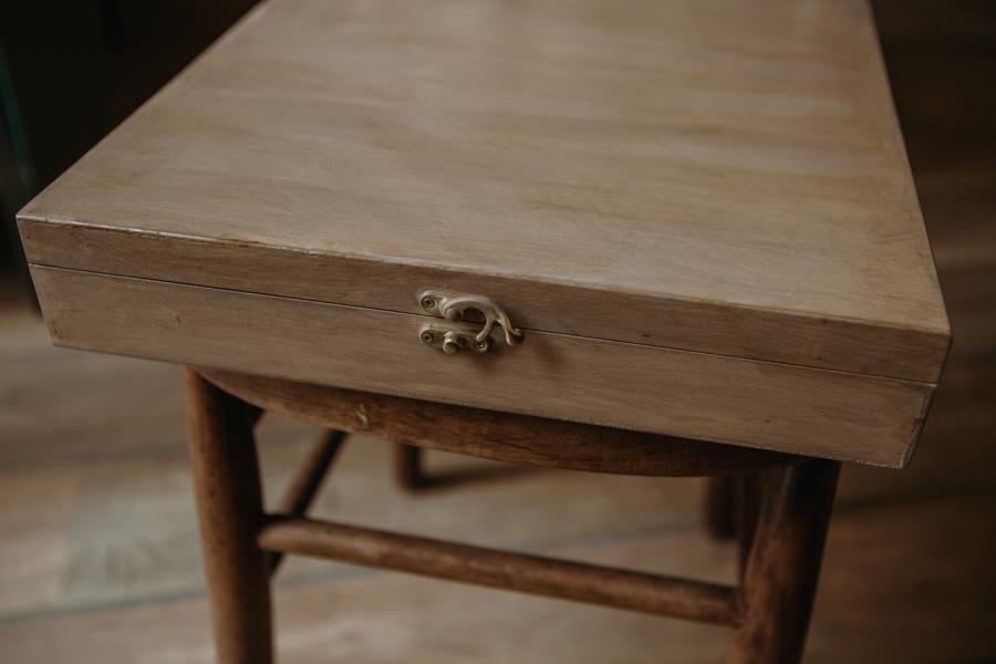 Wedding box