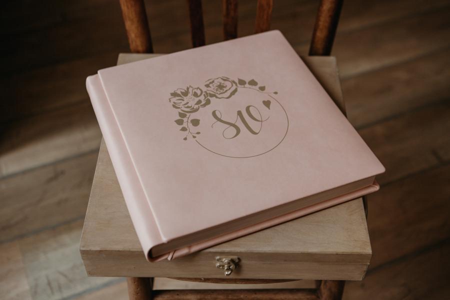Wedding box