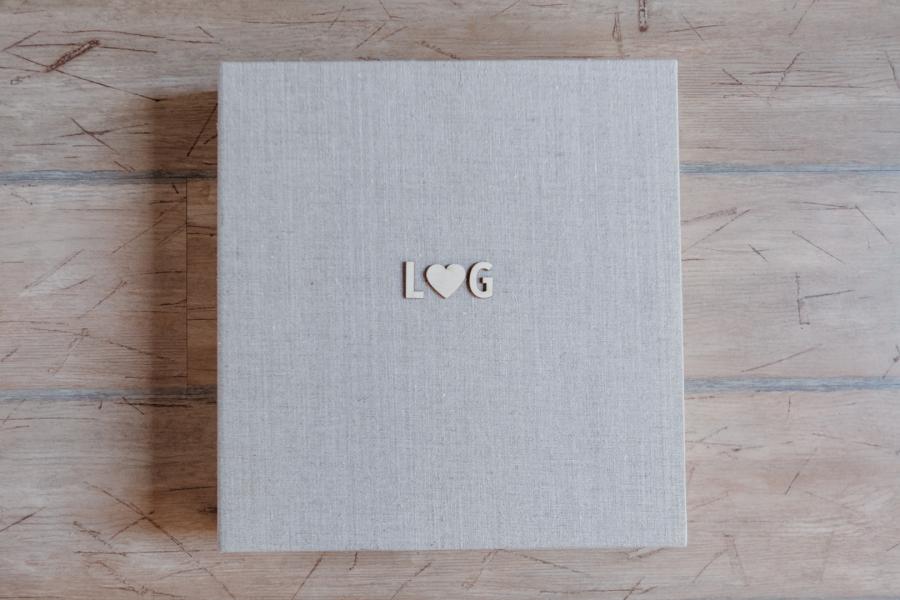 Wedding box