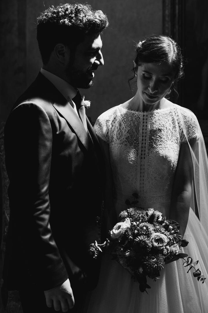 matrimonio casa del gelso
