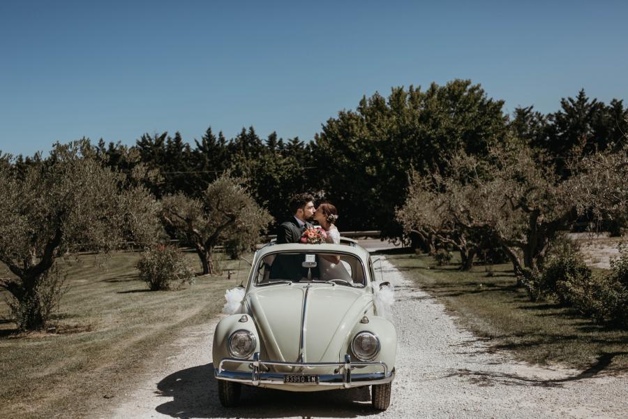 matrimonio casa del gelso