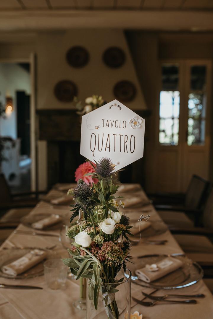 matrimonio casa del gelso