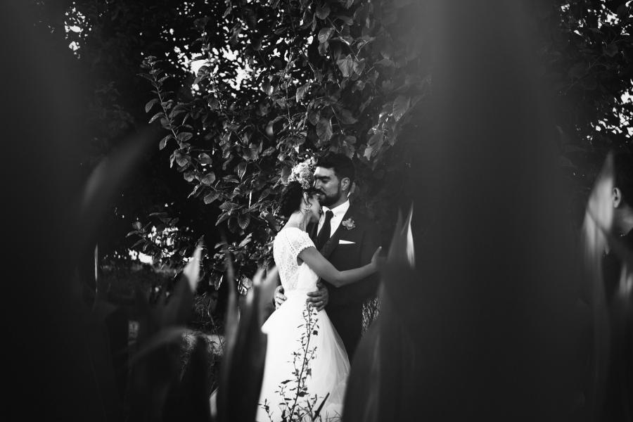 matrimonio casa del gelso