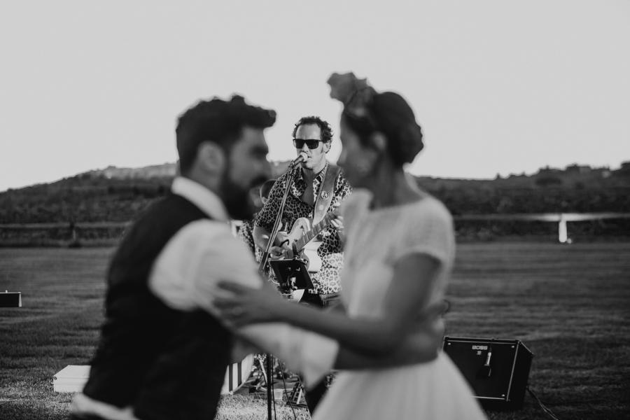 matrimonio casa del gelso