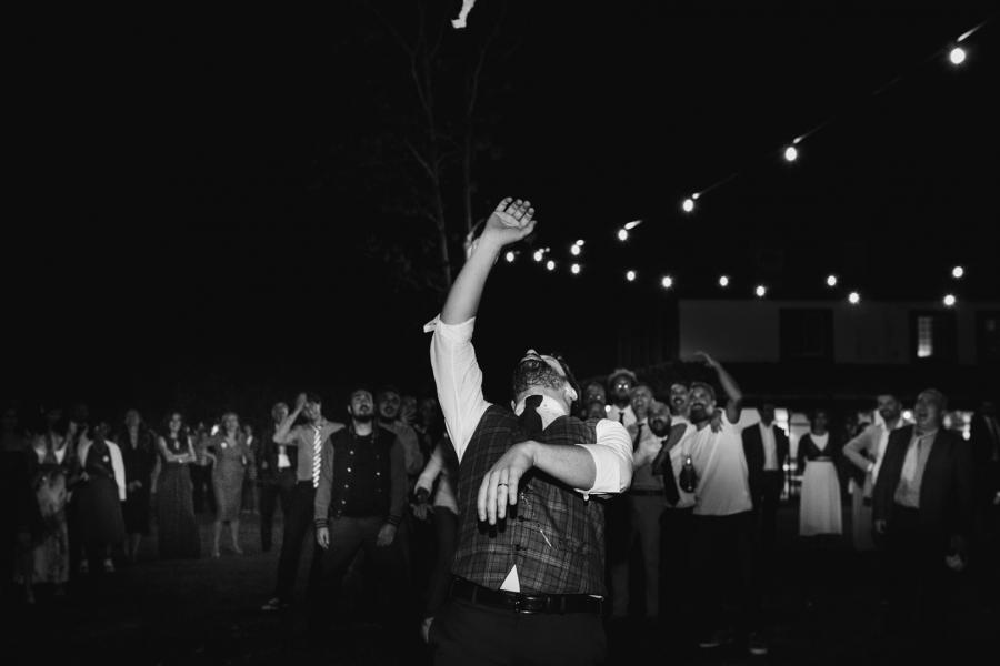 matrimonio casa del gelso