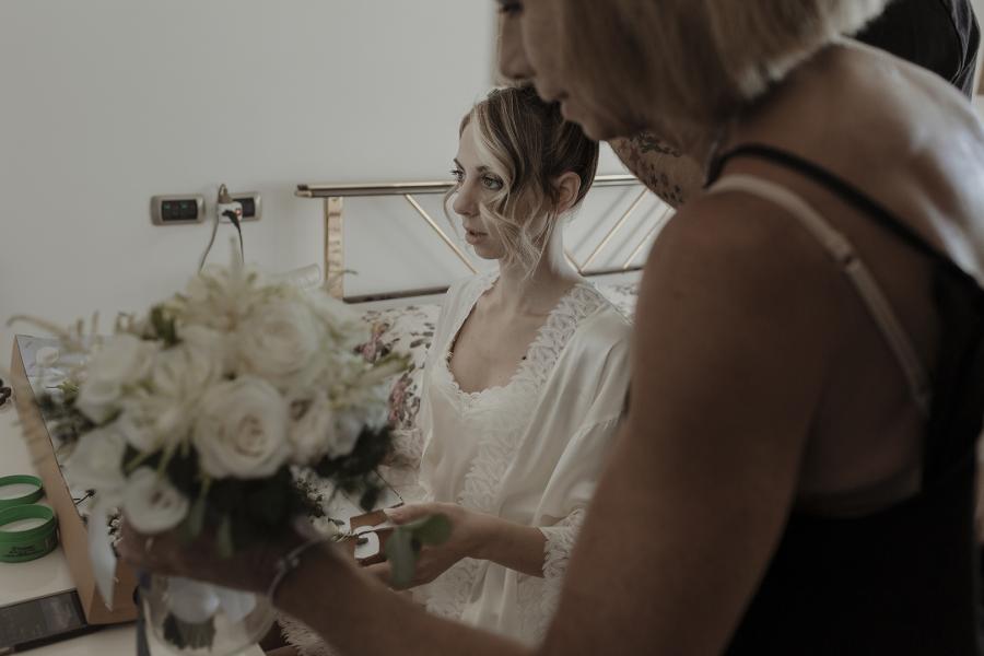 Matrimonio Pescara