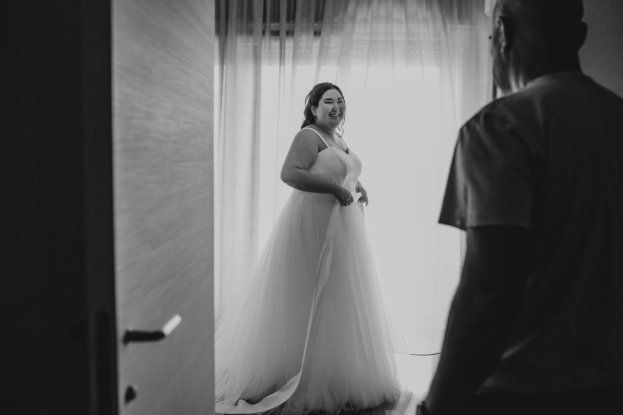 Matrimonio preparazione