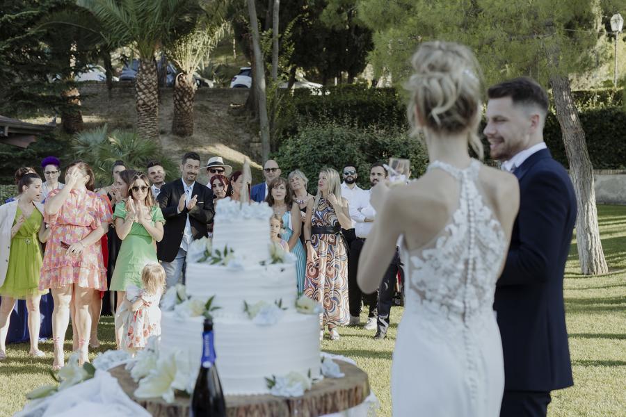 Matrimonio Pescara