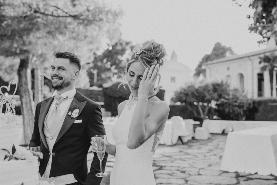 Matrimonio Pescara